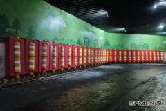 中能袁大滩矿业：“六精”管理先做锦 “纳米吸能”再添花