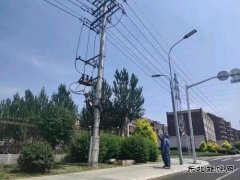 国网牡丹江供电公司：电力护航高质高效 中考保电再交完美答卷