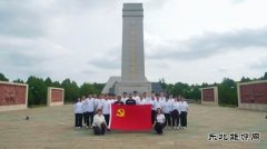 大唐辽宁新英皇体育事业部：“新”形式 点亮红色七月