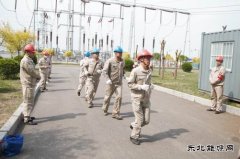 大唐沈东热电公司：防汛抗汛 保障安全