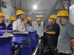 陕西中能煤田有限公司“学、思、践、行”促六精管理提升