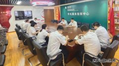 国网锦州供电公司：枕戈待旦 备战“双节”保供电