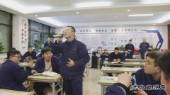 陕西中能煤田：安全宣教“快闪”，唱响“安全管理”新乐章