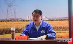 华电铁岭公司：党委书记讲授主题教育专题党课收到满意效果