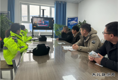 ：Ｖ捶ù蠖：强化货运企业宣传 深入推进超限治理