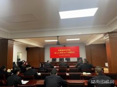 阿勒泰执法支队：抓好岁末年初安全生产和防灾减灾各项工作