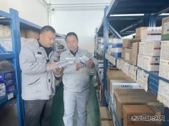山西潞安焦化有限责任公司：盘活闲置资产 稳“控”库存管理