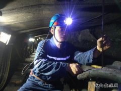 王虎雄：在平凡中坚守，用汗水浇灌收获