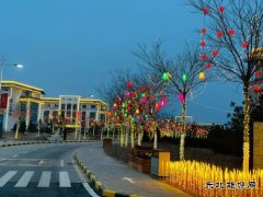 陕西中能煤田有限公司：新年仪式感 年味儿“拉满”