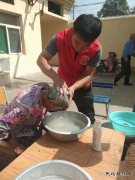 潞安煤基清洁英皇体育公司：在潞安续写“雷锋”故事