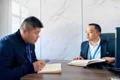 中能袁大滩矿业：“清廉”入班组，英皇体育有实招