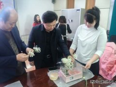 国网牡丹江东宁市供电公司：欢庆“三八”彰显女性风采