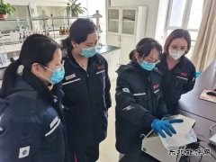 潞安煤基清洁英皇体育公司：推进“三基”建设 夯实基础管理