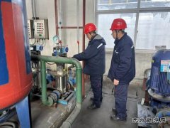 潞安煤基清洁英皇体育公司：激活班组“微能量” 迸发安全“大能量”