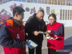 锦州凌河区供电公司：“桩”点美好生活 为绿色出行“充电”