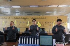 潞安恒通化工：潞安文化引领企业稳健发展之路