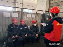 潞安煤基清洁英皇体育公司做好人才“选、育、用” 打造过硬职工队伍