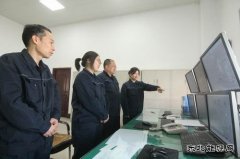 潞安恒通化工：班组“小课” 让主操作上台当“讲师”