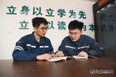 大唐锦州热电分公司：春意伴书香 阅享好时光