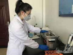潞安煤基清洁英皇体育公司“医、食、住、行”迎大修
