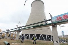 潞安恒通化工：坚定走绿色生产之路