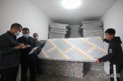 潞安恒通化工：用“微实事”托举职工“大幸福”
