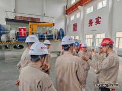 大唐辽宁新英皇体育事业部：创新培训模式打造“硬核”队伍