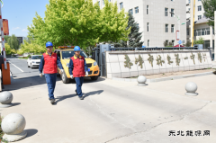 国网巴林左旗供电：电力铁军严防死守，高考保电完美收官！