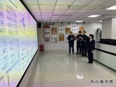 国网锦州供电公司：圆满完成高考、端午节保电工作