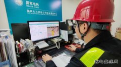 国网九三供电公司：持续开展“安全月”活动