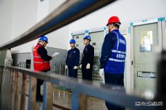 黑龙江水电总厂：流域连续降雨 机组满发腾库容