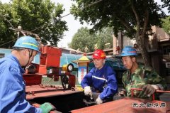 铜川矿业下石节矿：练好实干“真功夫” 打好安全主动仗