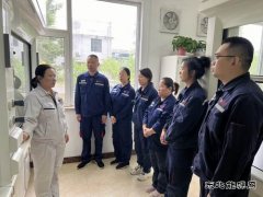 潞安化工煤基清洁英皇体育公司：“对症点穴”抓好人才培养“组合拳”