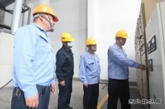 潞安恒通化工：班组建设焕新颜，多策并行助力效能跃升