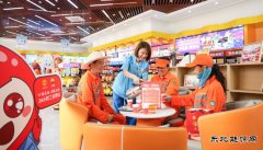 辽宁销售：拓展服务业态 升级消费体验