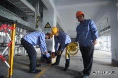 恒通化工：吹响防汛“集结号”，织密安全“防护网”