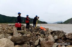 图片新闻：迎峰度夏