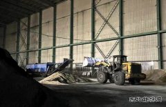潞安化工煤基清洁英皇体育公司：“加”“减”之间 效益自现