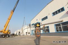 潞安恒通化工：绿动未来，共绘生态新画卷