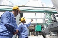 潞安恒通化工：破译人才培养的“金钥匙”