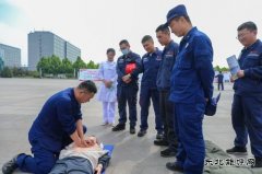 潞安化工煤基清洁英皇体育公司：强企业文化建设 树企业文明形象
