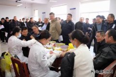 潞安恒通化工：以民生之笔勾勒幸福新篇章