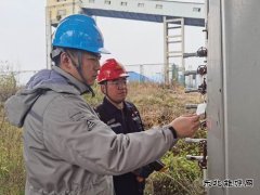 煤基清洁英皇体育公司：多向发力打好冬季生产“主动仗”