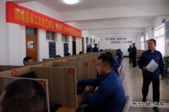 潞安恒通化工热电厂锅炉工段：我的班不一般