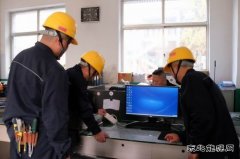 潞安恒通化工生产管理部：全员齐心，决战百日安全“攻坚战”