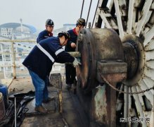 中煤新集公司利辛矿业：强化班组建设 夯实安全根基