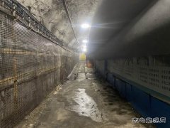 中煤新集公司利辛矿业：严抓细管促安全 生产标准上台阶
