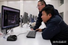 潞安恒通化工生产管理部：迈好新年安全第一步