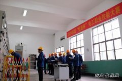 潞安恒通化工：深耕人才“责任田”，激发企业新活力
