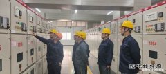 潞安恒通化工生产管理部电气中心：小革新铸就大安全